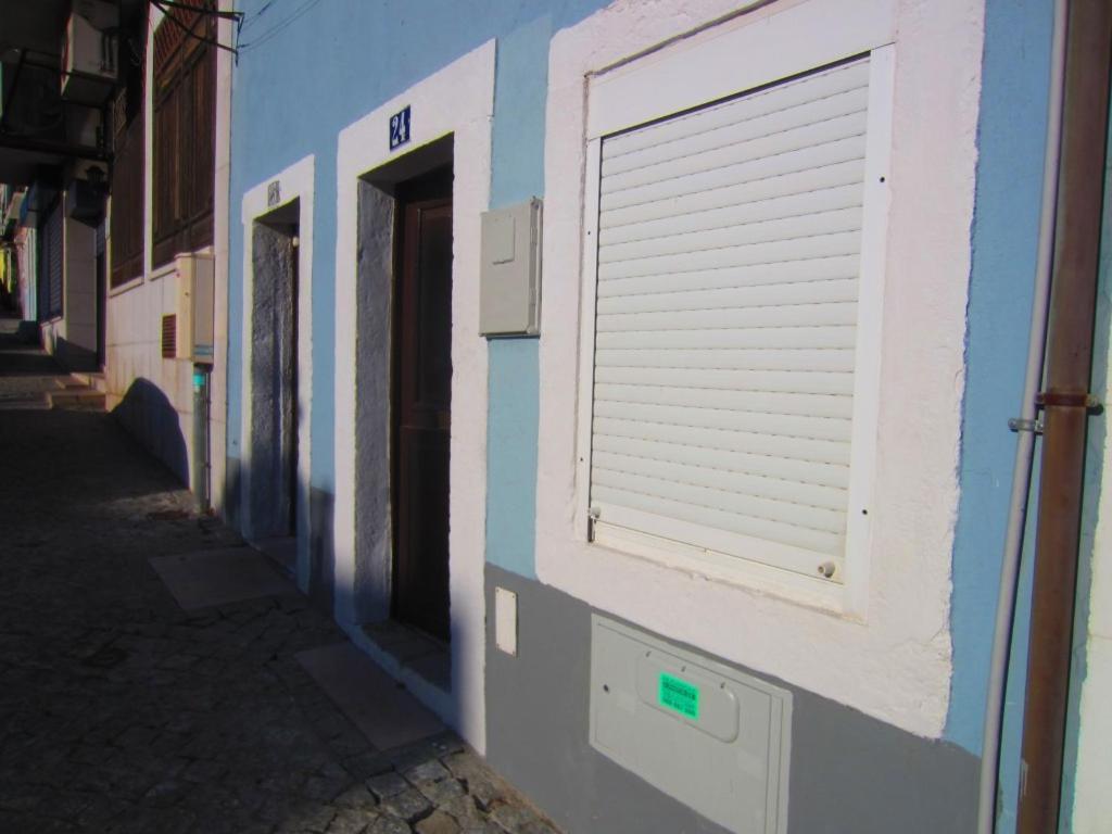 Largo Da Paz 24 Apartment Lisbon Luaran gambar